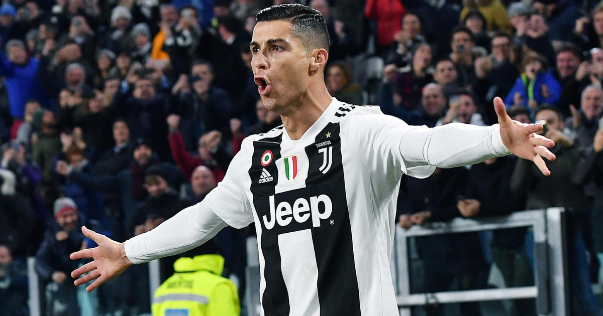 Ronaldo: Kunem vam se, ove sezone ću učiniti nemoguće